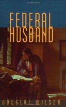 Cover art for Federal Husband