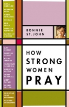 Cover art for How Strong Women Pray
