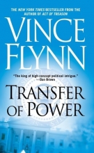 Cover art for Transfer of Power (Mitch Rapp #3)