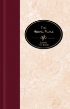 Cover art for The Hiding Place (The Essential Christian Library)