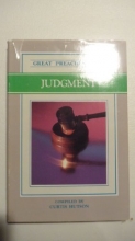 Cover art for Great Preaching on Judgment: Volume XV