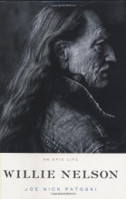 Cover art for Willie Nelson: An Epic Life