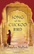 Cover art for Song of the Cuckoo Bird: A Novel