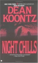 Cover art for Night Chills