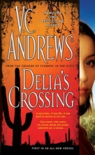 Cover art for Delia's Crossing (Delia #1)