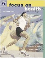 Cover art for Focus on Health