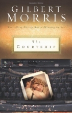 Cover art for The Courtship (Singing River Series #4)