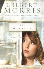 Cover art for The Miracle (Singing River Series #3)