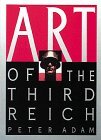 Cover art for Art of the Third Reich