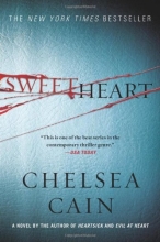 Cover art for Sweetheart (Sheridan & Lowell #2)