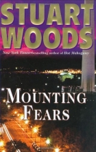 Cover art for Mounting Fears (Series Starter, Will Lee #7)
