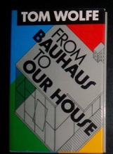 Cover art for From Bauhaus to Our House