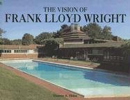 Cover art for The Vision of Frank Lloyd Wright