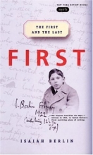 Cover art for The First and the Last
