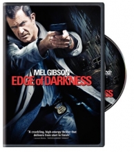 Cover art for Edge of Darkness