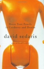 Cover art for Dress Your Family in Corduroy and Denim