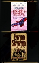 Cover art for Lynyrd Skynyrd - Freebird The Movie / Tribute Tour