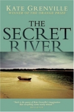 Cover art for the secret River