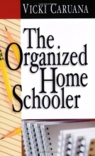 Cover art for The Organized Homeschooler