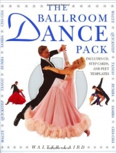Cover art for Ballroom Dance Pack