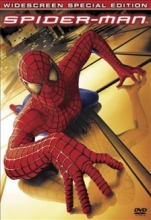 Cover art for Spider-Man 