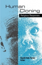 Cover art for Human Cloning: Religious Responses