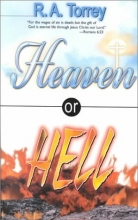 Cover art for Heaven Or Hell