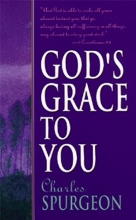 Cover art for Gods Grace to You