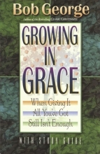 Cover art for Growing in Grace : With Study Guide