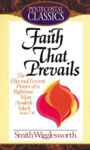 Cover art for Faith That Prevails