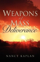 Cover art for Weapons of Mass Deliverance