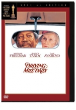 Cover art for Driving Miss Daisy 