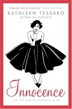 Cover art for Innocence