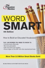 Cover art for Word Smart, 4th Edition (Smart Guides)