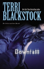 Cover art for Downfall (Series Starter, Intervention #3)