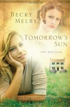 Cover art for Tomorrow's Sun (Lost Sanctuary)
