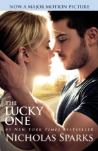 Cover art for The Lucky One