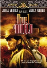 Cover art for Duel at Diablo
