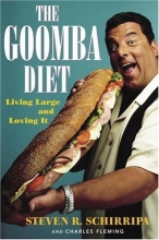Cover art for The Goomba Diet: Living Large and Loving It