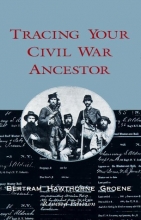 Cover art for Tracing Your Civil War Ancestor