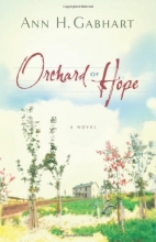 Cover art for Orchard of Hope (Hollyhill Series, Book 2)