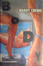 Cover art for Body
