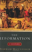 Cover art for The Reformation: A History