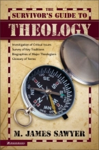Cover art for Survivor's Guide to Theology, The