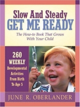 Cover art for Slow and Steady Get Me Ready
