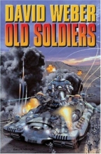 Cover art for Old Soldiers (Bolos)
