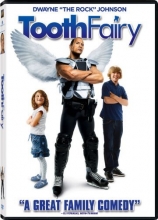 Cover art for Tooth Fairy