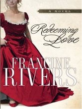 Cover art for Redeeming Love [Large Print]