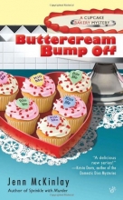 Cover art for Buttercream Bump Off (Cupcake Bakery Mystery)
