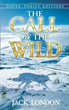 Cover art for The Call of the Wild (Dover Thrift Editions)